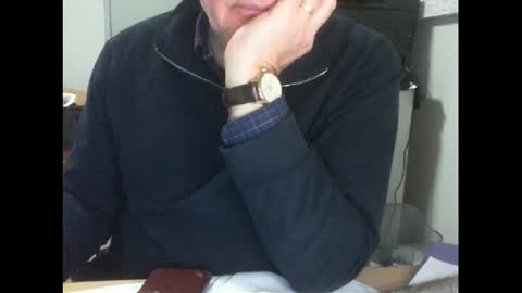 Snapshot of thickmelnik chatting on 2, 7, 2026 James online show from 2, 7, 2026