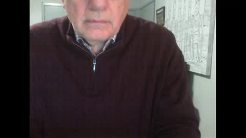 Snapshot of thickmelnik chatting on 12, 7, 2026 James online show from 12, 7, 2026