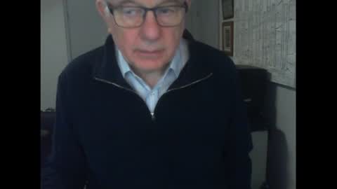 Snapshot of thickmelnik chatting on 15, 7, 2026 James online show from 15, 7, 2026