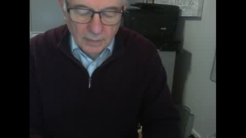 Snapshot of thickmelnik chatting on 21, 7, 2026 James online show from 21, 7, 2026