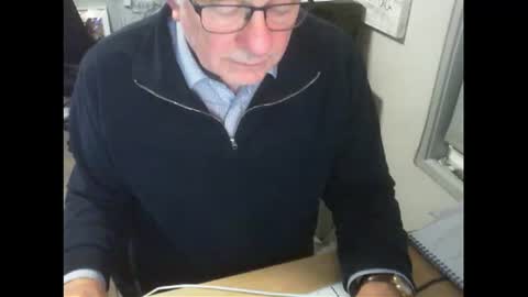 Snapshot of thickmelnik chatting on 26, 7, 2026 James online show from 26, 7, 2026