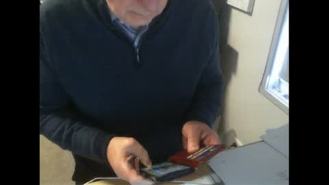Snapshot of thickmelnik chatting on 27, 7, 2026 James online show from 27, 7, 2026