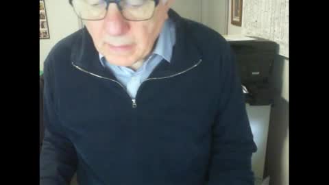Snapshot of thickmelnik chatting on 29, 7, 2026 James online show from 29, 7, 2026
