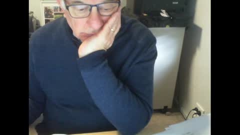 Snapshot of thickmelnik chatting on 30, 7, 2026 James online show from 30, 7, 2026