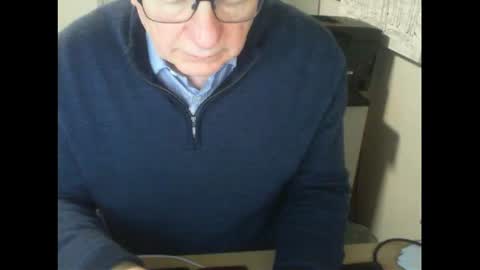 Snapshot of thickmelnik chatting on 3, 8, 2026 James online show from 3, 8, 2026