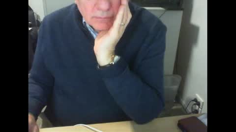 Snapshot of thickmelnik chatting on 6, 8, 2026 James online show from 6, 8, 2026