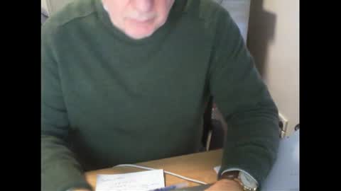 Snapshot of thickmelnik chatting on 8, 8, 2026 James online show from 8, 8, 2026