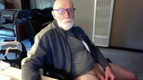 Thickmorningwoodinyou always online show from 20, 1, 2025