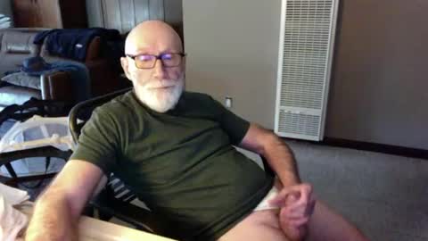 Thickmorningwoodinyou always online show from 17, 2, 2025