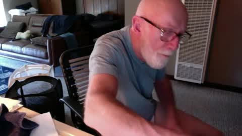 thickmorninwood online show from 31, 7, 2026