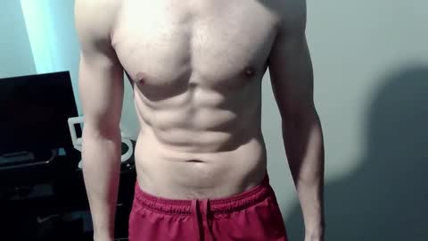 Thick AND Jacked online show from 15, 9, 2025