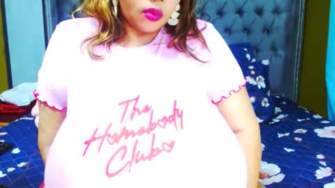 Snapshot of thickntasty88 chatting on 24, 9, 2025 thickntasty88 online show from 24, 9, 2025