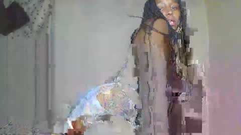 thickymamii online show from 16, 5, 2026
