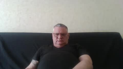 Thierrysymp online show from 12, 4, 2026