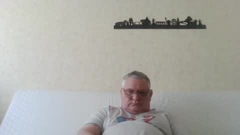 Thierrysymp online show from 19, 4, 2026