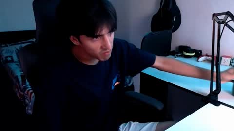 Snapshot of thieves_us chatting on 26, 1, 2025 thieves_us online show from 26, 1, 2025