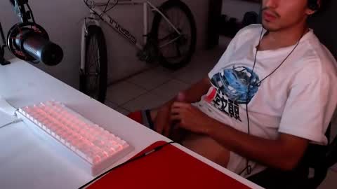 thieves_us online show from 11, 11, 2025