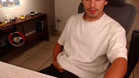 thieves_us online show from 13, 4, 2026