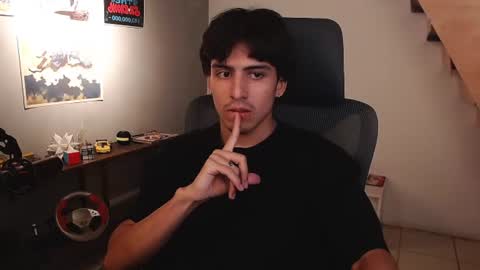 Snapshot of thieves_us chatting on 27, 7, 2026 thieves_us online show from 27, 7, 2026