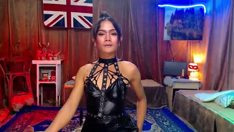 Ashley online show from 24, 1, 2025