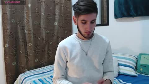 Thiiago online show from 15, 10, 2025