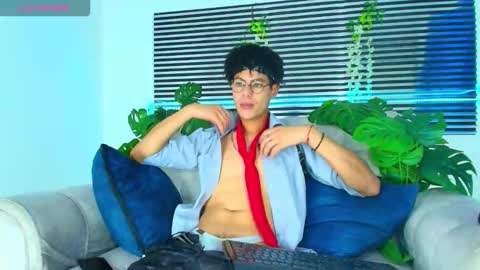 Thiago Saenzz online show from 13, 3, 2026