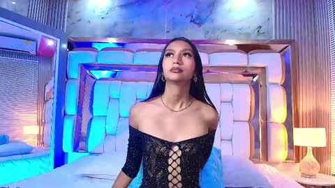 Snapshot of thin_eva chatting on 2, 1, 2025 Eva online show from 2, 1, 2025