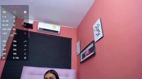 Snapshot of thin_eva chatting on 14, 2, 2025 Eva online show from 14, 2, 2025