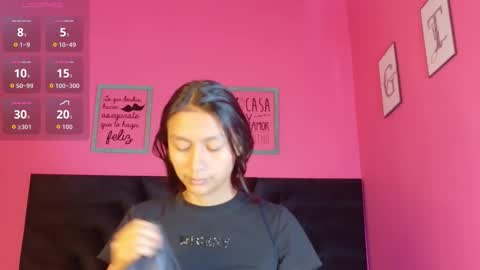 Snapshot of thin_eva chatting on 25, 2, 2026 Eva online show from 25, 2, 2026