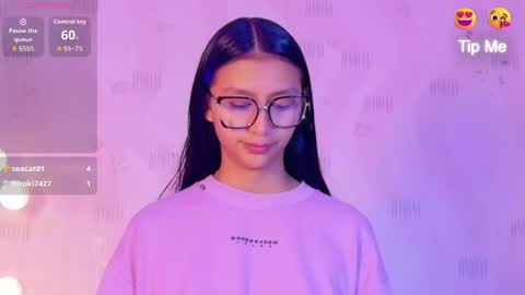 Eva  online show from 3, 4, 2026