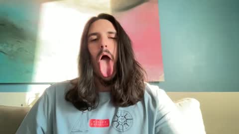 Snapshot of thirtyfootoctopus chatting on 13, 10, 2025 Octopus online show from 13, 10, 2025