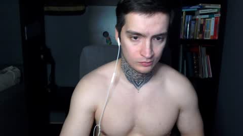 Andy online show from 4, 1, 2025