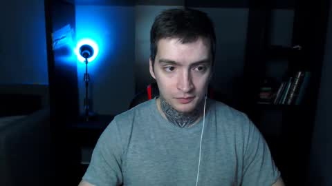 Andy online show from 6, 3, 2025