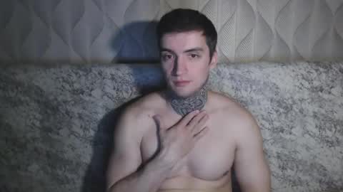 Andy online show from 12, 4, 2026