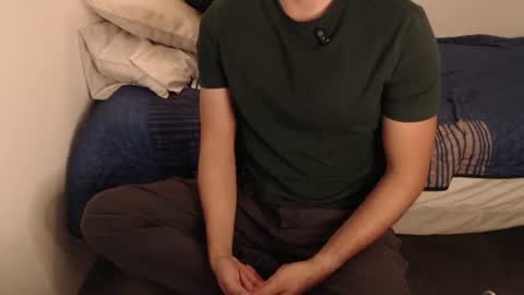 Daniel online show from 13, 6, 2026