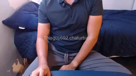 Snapshot of thisguy692 chatting on 14, 7, 2026 Daniel online show from 14, 7, 2026