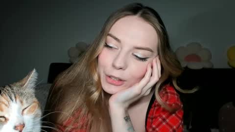 Amelia  shows on mondays fridays and sundays  if anything changes im giving updates on my fansly  online show from 29, 12, 2024