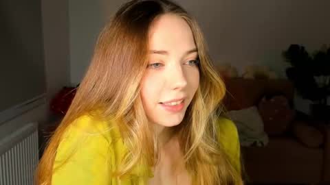 Amelia  shows on mondays fridays and sundays  if anything changes im giving updates on my fansly  online show from 3, 3, 2025