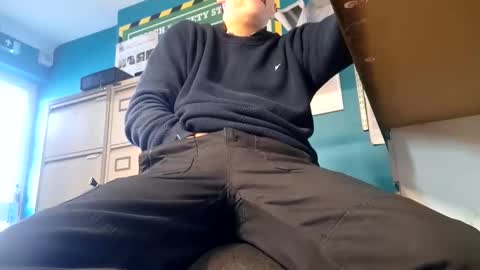 thobbincock online show from 19, 3, 2026