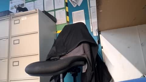 thobbincock online show from 3, 4, 2026