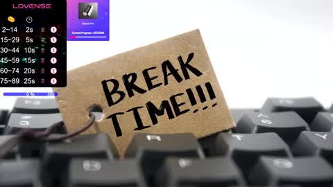 ThomaSan online show from 6, 12, 2024