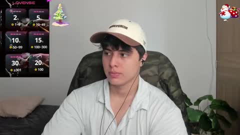 thom_ohtani online show from 16, 11, 2025