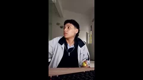 thomas27f online show from 25, 11, 2025