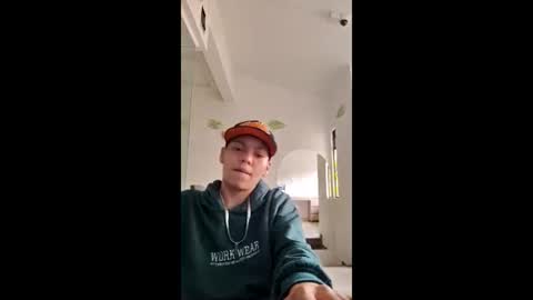 thomas27f online show from 28, 11, 2025