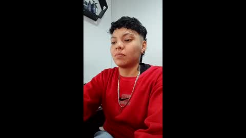 thomas27f online show from 13, 12, 2025