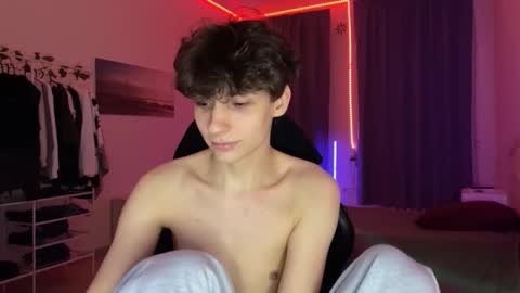 Thomas Hill online show from 28, 2, 2026