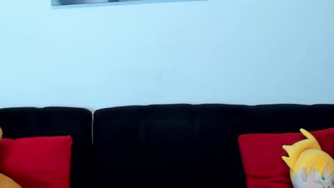 Snapshot of thomas_brandon chatting on 2, 2, 2025 Thomas Brandon online show from 2, 2, 2025