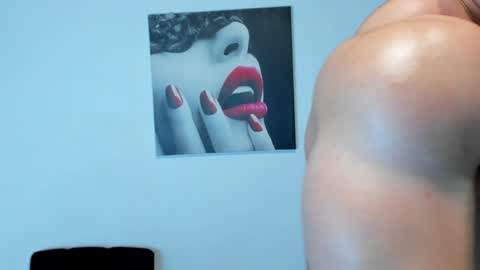 Snapshot of thomas_brandon chatting on 3, 2, 2025 Thomas Brandon online show from 3, 2, 2025