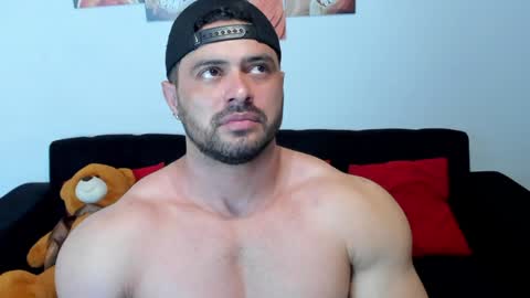 Snapshot of thomas_brandon chatting on 9, 2, 2025 Thomas Brandon online show from 9, 2, 2025