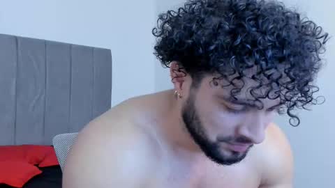 Thomas Brandon online show from 11, 1, 2026